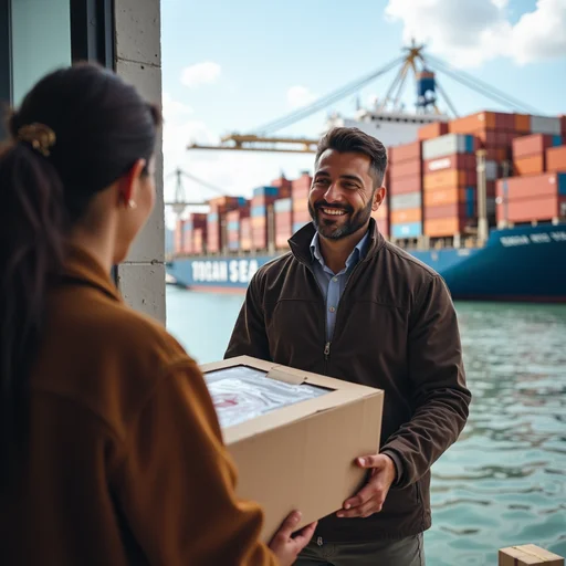 图2–为什么选择盈鑫国际物流？一招解决跨境运输难题–上海枫语物流