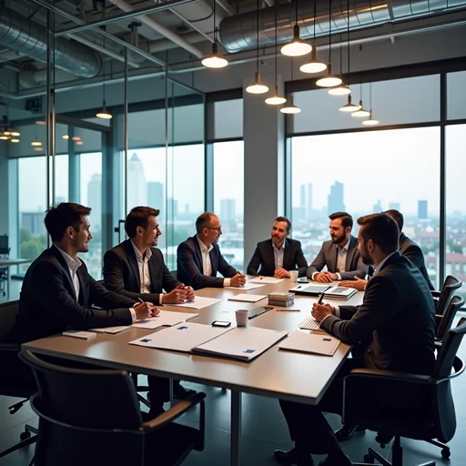 图2–为什么选择莲花国际物流？答案在这里–上海枫语物流