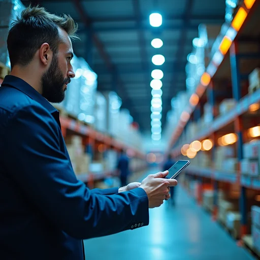 图2–为什么选择贝美国际物流？答案在这里–上海枫语物流