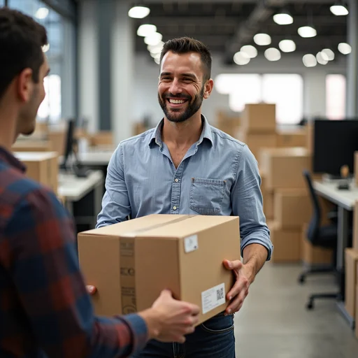 图2–为什么选择陆海国际物流？答案在这里–上海枫语物流