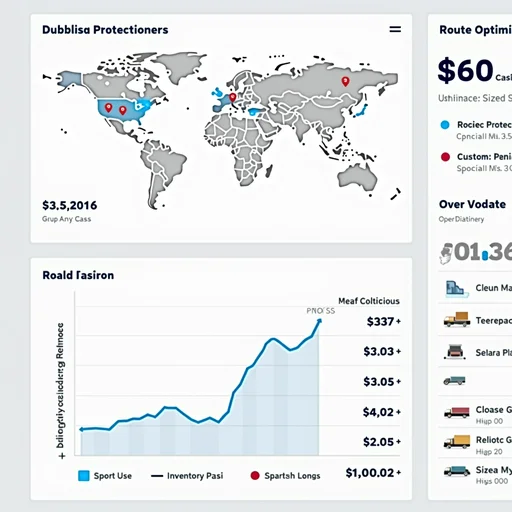 图2–国际物流职业发展趋势：如何抓住未来机遇？–上海枫语物流