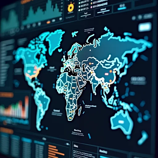 图2–如何实现高效跨境物流？赣湘国际物流港给你答案–上海枫语物流