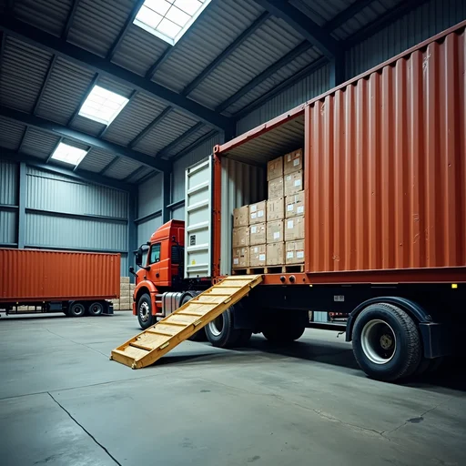 图2–如何选择靠谱的国际物流？国际盛伦物流给出答案–上海枫语物流