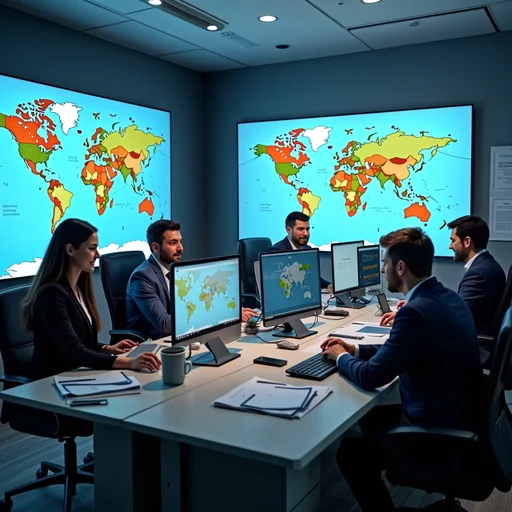 图2–如何选择靠谱的国际物流服务商？港龙财智国际物流给你答案–上海枫语物流