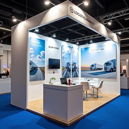 图2–如何高效翻译物流国际展会内容？这里有答案–上海枫语物流