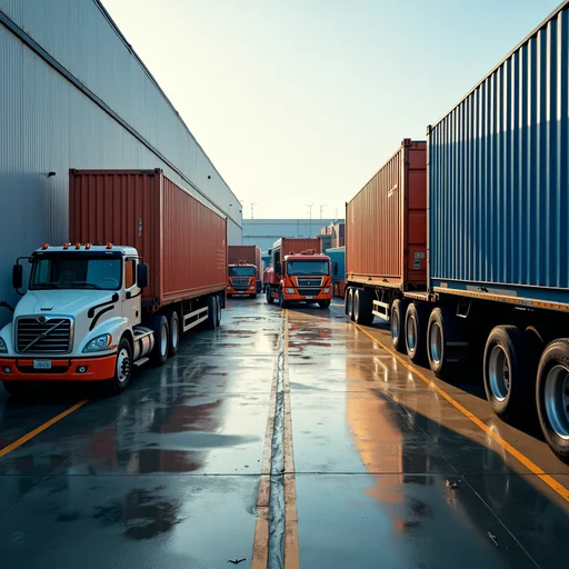 图2–如何高效解决物流难题?广州国际物流中心来帮你–上海枫语物流 图2–如何高效解决物流难题?广州国际物流中心来帮你–上海枫语物流