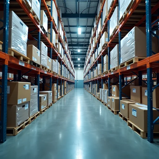 图2–怎么选物流仓库？项城昌升国际物流大仓给你答案–上海枫语物流