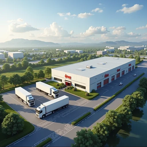 图2–怎么选物流园区？澳龙国际物流城帮你解决难题–上海枫语物流