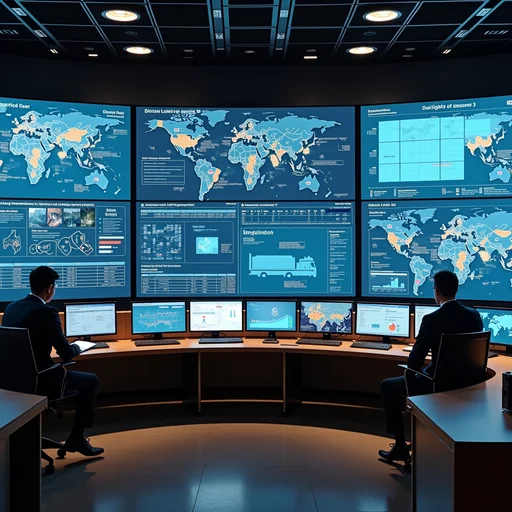 图2–西安国际物流怎么发展？看这一步就能抓住机遇–上海枫语物流