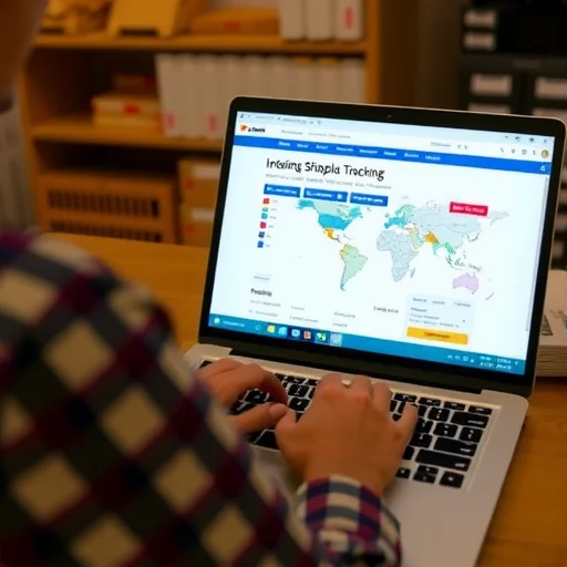 图–为什么你的国际物流信息总查不到?这里有解决办法–玄熵上海枫语物流 图–为什么你的国际物流信息总查不到?这里有解决办法–玄熵上海枫语物流
