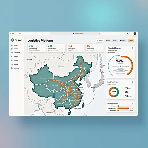 图–为什么你的物流效率总是上不去?试试这个国际物流平台–玄熵上海枫语物流 图–为什么你的物流效率总是上不去?试试这个国际物流平台–玄熵上海枫语物流