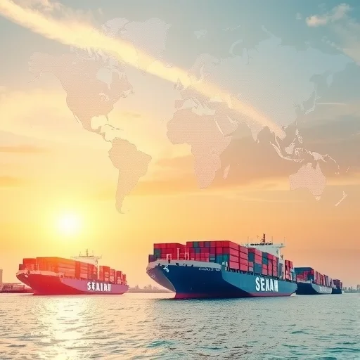 图–为什么选择国际物流配送?这样操作更高效–玄熵上海枫语物流 图–为什么选择国际物流配送?这样操作更高效–玄熵上海枫语物流