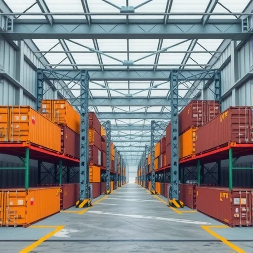 图–为什么选择岗集国际物流园?解决你的物流难题–玄熵上海枫语物流 图–为什么选择岗集国际物流园?解决你的物流难题–玄熵上海枫语物流