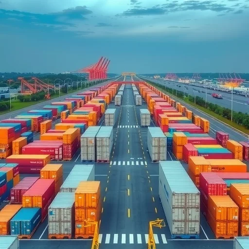 图–为什么选择铁西新区国际物流园?这里给你答案–玄熵上海枫语物流 图–为什么选择铁西新区国际物流园?这里给你答案–玄熵上海枫语物流
