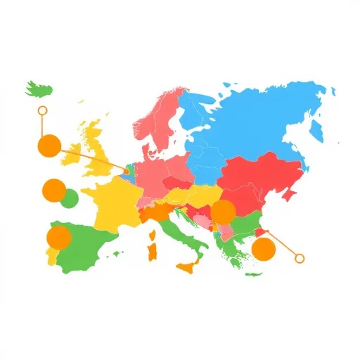 图–国际物流分区到底怎么分?一招教你避开常见误区–玄熵上海枫语物流 图–国际物流分区到底怎么分?一招教你避开常见误区–玄熵上海枫语物流