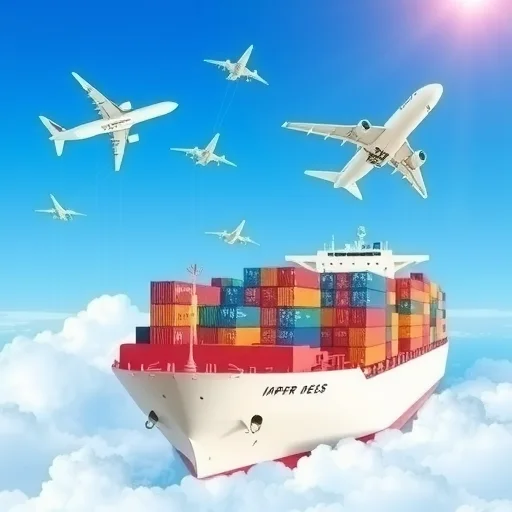 图–如何选择靠谱的国际物流公司?唐山绿益国际物流给你答案–玄熵上海枫语物流 图–如何选择靠谱的国际物流公司?唐山绿益国际物流给你答案–玄熵上海枫语物流
