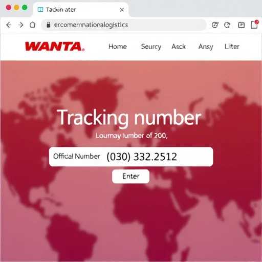 图–怎么查万泰国际物流单号?一招教你轻松搞定–玄熵上海枫语物流 图–怎么查万泰国际物流单号?一招教你轻松搞定–玄熵上海枫语物流
