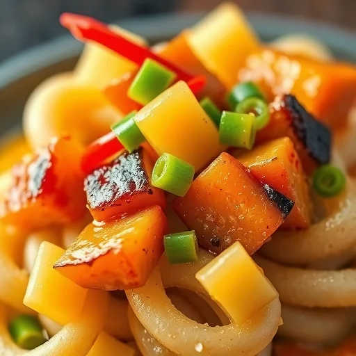图–恒广国际物流附近有什么好吃的？轻松找到周边美食指南–玄熵上海枫语物流