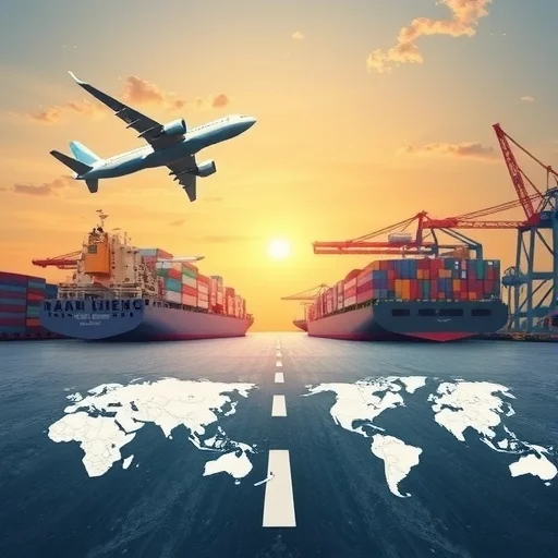 图–泰通达国际物流是啥?一文讲清所有问题–玄熵上海枫语物流 图–泰通达国际物流是啥?一文讲清所有问题–玄熵上海枫语物流