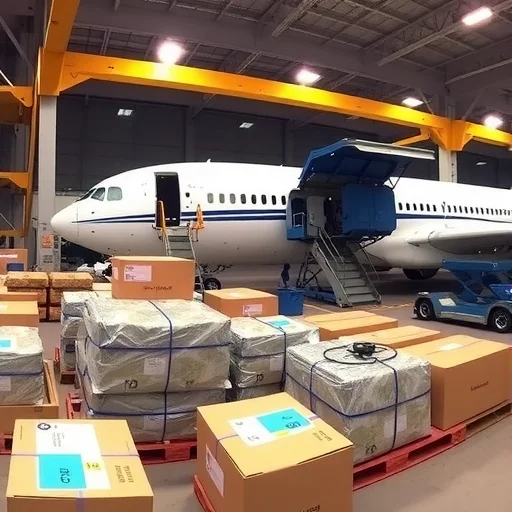 图2–为什么选择国际空运物流?这里有你的答案–玄熵上海枫语物流 图2–为什么选择国际空运物流?这里有你的答案–玄熵上海枫语物流