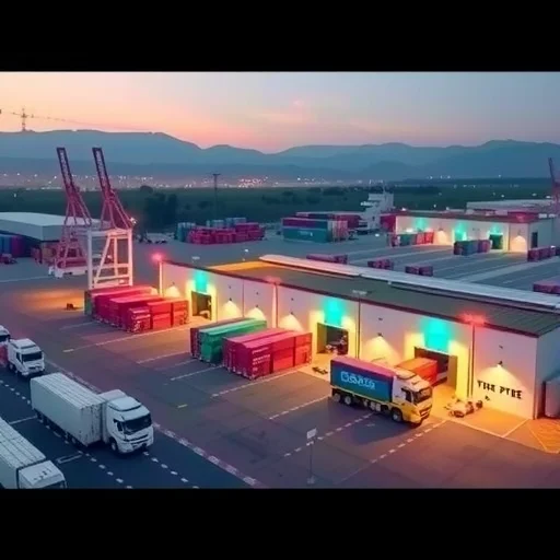 图–为什么选择广州国际物流中心站?答案在这里–玄熵上海枫语物流 图–为什么选择广州国际物流中心站?答案在这里–玄熵上海枫语物流