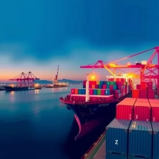 图–为什么选择无锡新锦程国际物流?一站式解决方案来了–玄熵上海枫语物流 图–为什么选择无锡新锦程国际物流?一站式解决方案来了–玄熵上海枫语物流