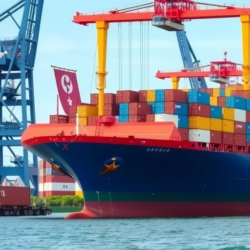 图–国际物流中海派的英文怎么写？–玄熵上海枫语物流