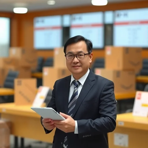 图–国际物流跟单员到底怎么做？一份完整指南帮你搞定–玄熵上海枫语物流