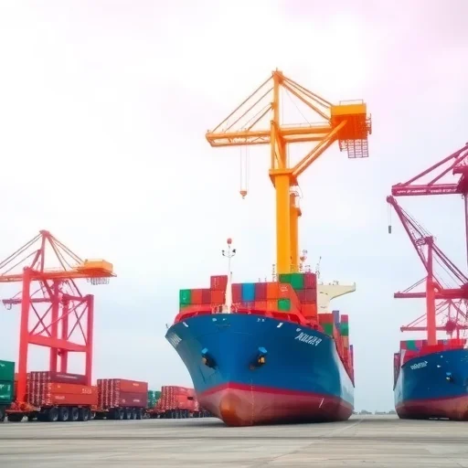 图1–如何选择靠谱的国际物流公司?上海佑鸿国际物流给你答案–玄熵上海枫语物流 图1–如何选择靠谱的国际物流公司?上海佑鸿国际物流给你答案–玄熵上海枫语物流