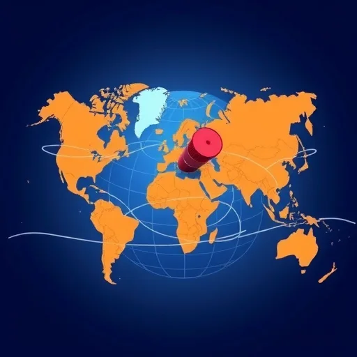 图–如何选择靠谱的国际物流公司？宁波华艺国际物流给你答案–玄熵上海枫语物流