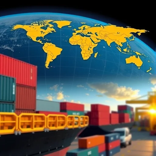 图–如何选择靠谱的国际物流公司？安吉海川国际物流给出答案–玄熵上海枫语物流
