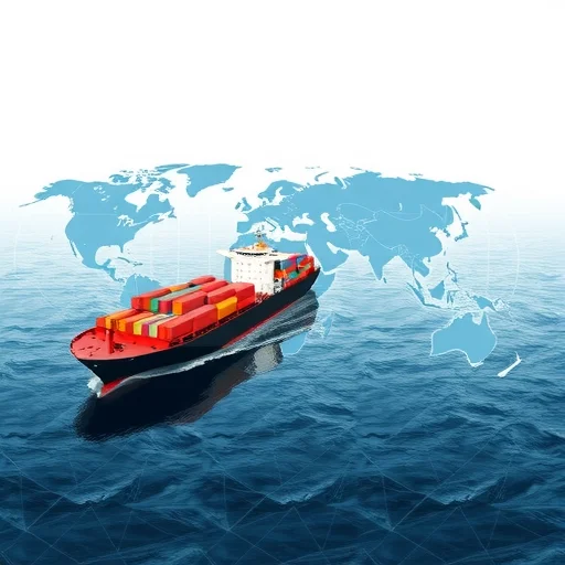 图–怎么选国际物流服务商？范俊华帮你搞定–玄熵上海枫语物流
