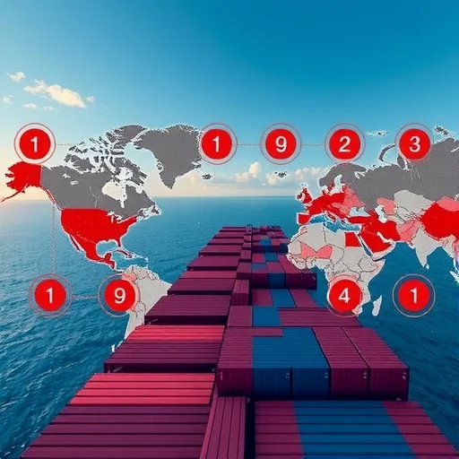 图–怎么选择靠谱的国际物流公司？深圳天易通给你答案–玄熵上海枫语物流