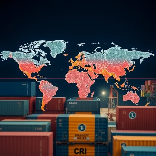 图–怎么选靠谱的国际物流公司?上海辰礼帮你搞定–玄熵上海枫语物流 图–怎么选靠谱的国际物流公司?上海辰礼帮你搞定–玄熵上海枫语物流