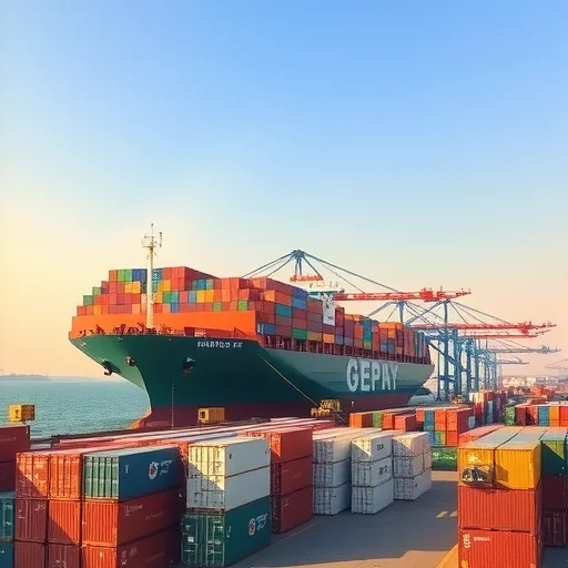 图–海南货代国际物流台湾怎么选？–玄熵上海枫语物流