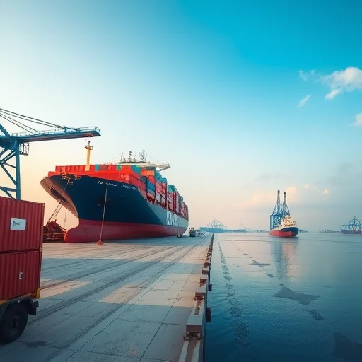 图1–深圳华纳国际物流咋样?选对物流服务商的关键–玄熵上海枫语物流 图1–深圳华纳国际物流咋样?选对物流服务商的关键–玄熵上海枫语物流