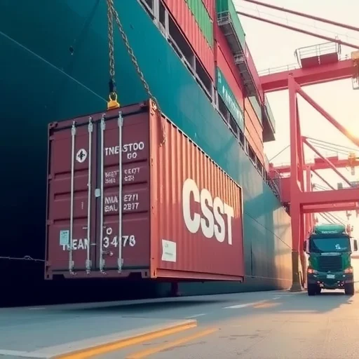 图–阳江国际快递物流有哪些?选对方法更省心–玄熵上海枫语物流 图–阳江国际快递物流有哪些?选对方法更省心–玄熵上海枫语物流