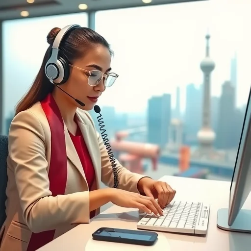 图2–上海快速国际物流电话怎么找？一通电话搞定所有问题–玄熵上海枫语物流