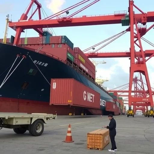 图2–为什么选择青岛专业国际物流货代?答案在这里–玄熵上海枫语物流 图2–为什么选择青岛专业国际物流货代?答案在这里–玄熵上海枫语物流
