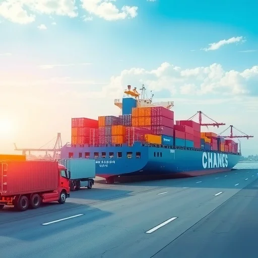 图2–如何选择靠谱的国际物流公司？广州星纬国际物流来帮你–玄熵上海枫语物流
