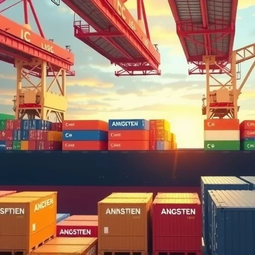 图2–如何选择靠谱的国际物流公司？青岛亚特国际物流给你答案–玄熵上海枫语物流