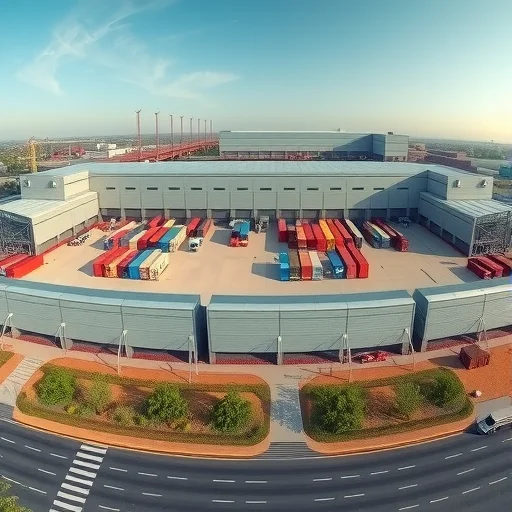 图2–如何选择靠谱的国际物流园区?广州南沙国际物流园给你答案–玄熵上海枫语物流 图2–如何选择靠谱的国际物流园区?广州南沙国际物流园给你答案–玄熵上海枫语物流