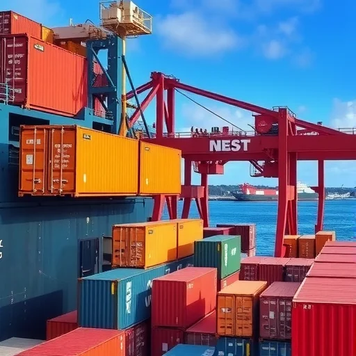 图2–如何高效解决跨境物流难题？–玄熵上海枫语物流