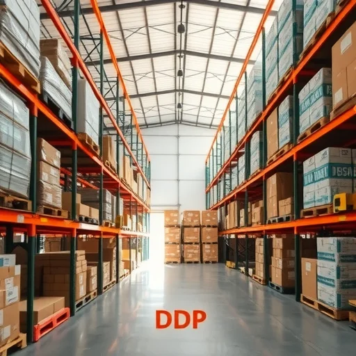 图2–宁波ddp国际物流货代真的靠谱吗？–玄熵上海枫语物流