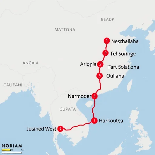 图2–宁波国际物流有几家?一文讲清答案–玄熵上海枫语物流 图2–宁波国际物流有几家?一文讲清答案–玄熵上海枫语物流