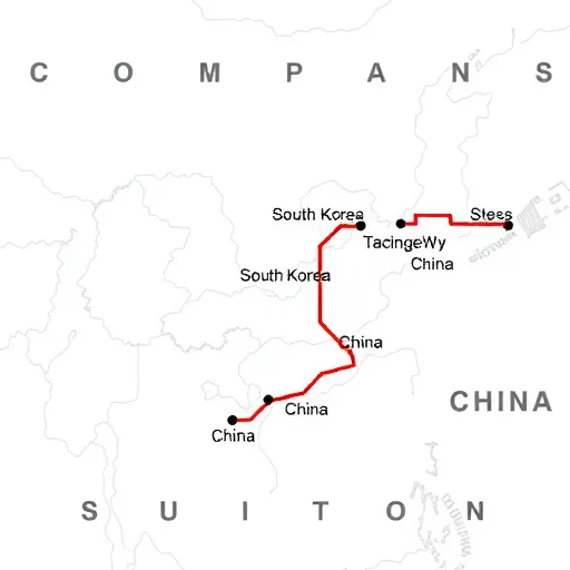 图2–怎么选对国际陆港？港天物流给你答案–玄熵上海枫语物流