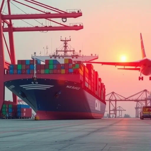 图2–怎么选择靠谱的国际物流公司？上海新时代国际物流来帮你–玄熵上海枫语物流