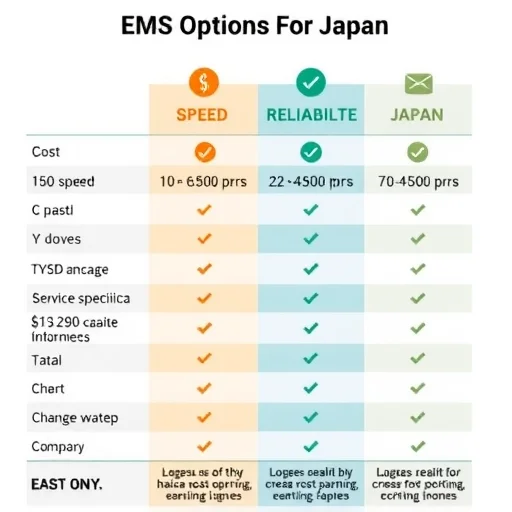图2–日本国际ems物流真的靠谱吗?一招教你选对方式–玄熵上海枫语物流 图2–日本国际ems物流真的靠谱吗?一招教你选对方式–玄熵上海枫语物流