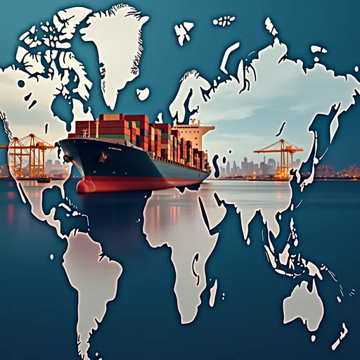 图–中翼国际物流真的不存在吗？如何找到靠谱的国际物流公司？–玄熵上海枫语物流