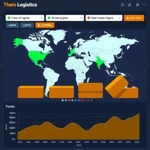 图–为什么你的国际物流成本居高不下?如何高效降低运输费用–玄熵上海枫语物流 图–为什么你的国际物流成本居高不下?如何高效降低运输费用–玄熵上海枫语物流